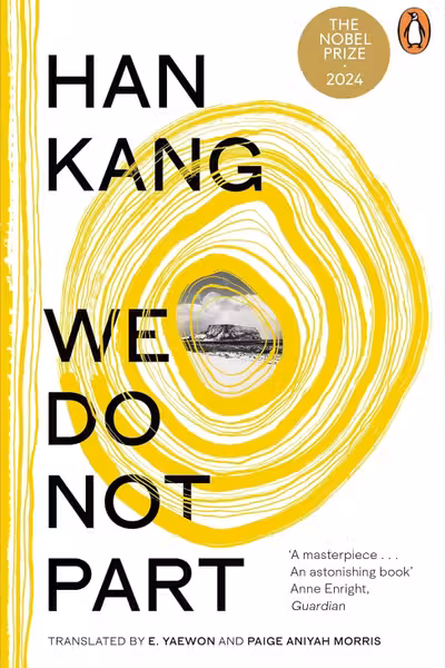 We Do Not Part