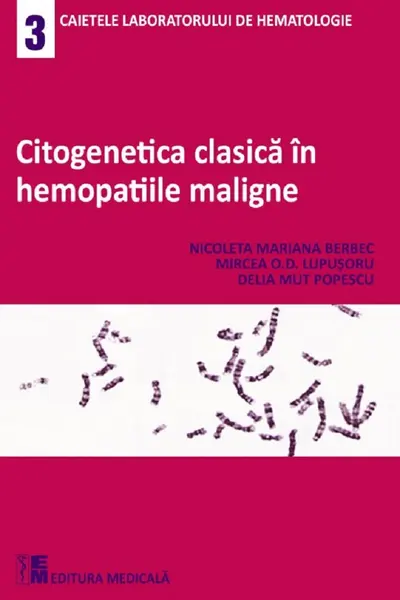 Citogenetica clasică în hemopatiile maligne