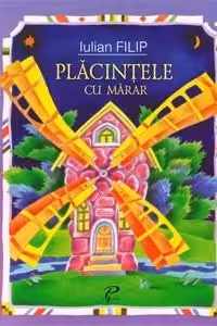 Placintele cu marar. Nucul cu o singura nuca