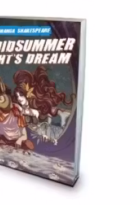 A midsummer night s dream