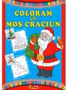 Coloram cu Mos Craciun
