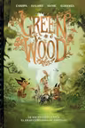 Green Wood