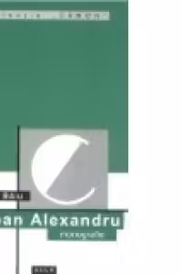 Ioan Alexandru (monografie)