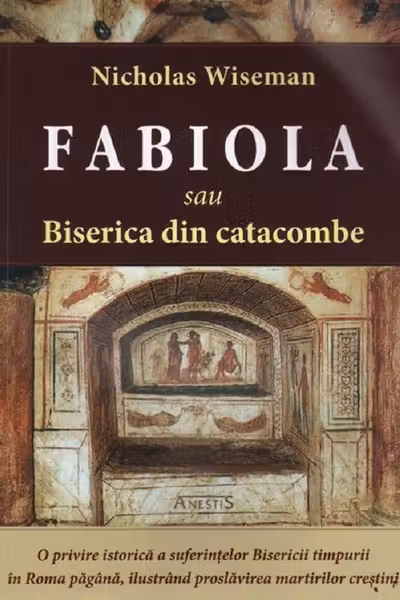 Fabiola sau Biserica din catacombe