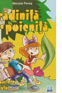 Cunoasterea mediului (grupa mare, pregatitoare) - Gradinita in poenita