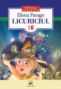 Licuriciul