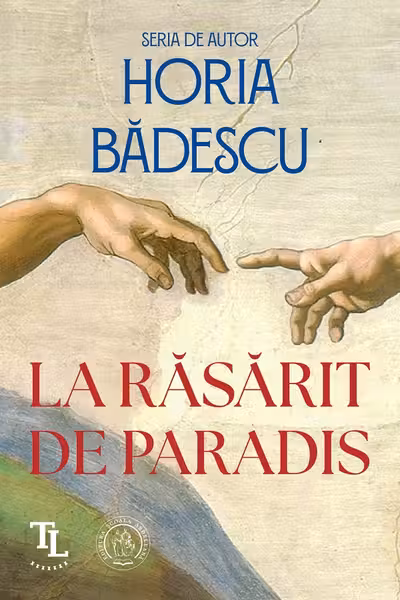 La răsărit de paradis. Cronica unui deceniu