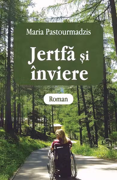 Jertfa și înviere