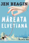 Măreața elvețiană (audiobook)