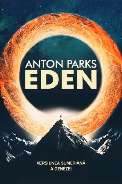 Eden. Versiunea sumeriana a Genezei