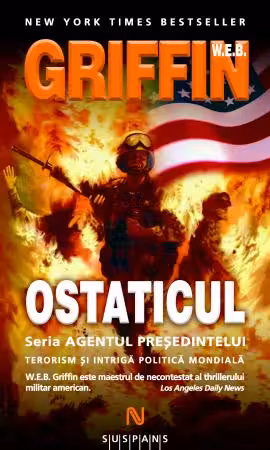 Ostaticul