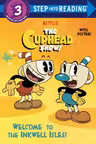 Welcome to the Inkwell Isles! (The Cuphead Show!)