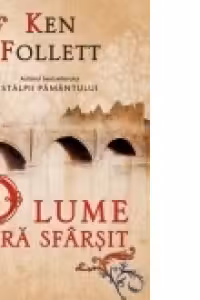 O lume fara sfarsit (2 volume)