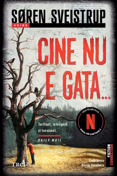 Cine nu e gata…