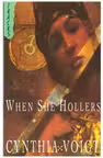 When She Hollers