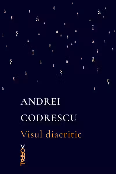 Visul diacritic