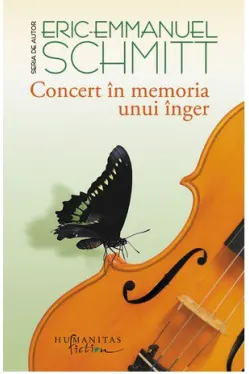 Concert in memoria unui inger