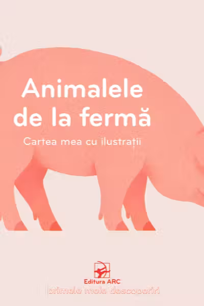 Animalele de la ferma
