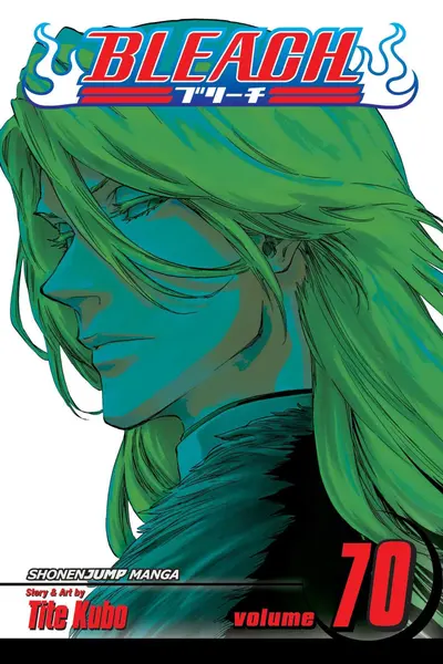 Bleach Vol. 70