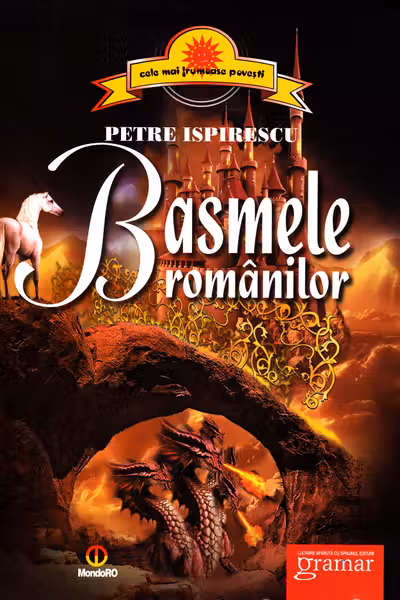 Basmele romanilor