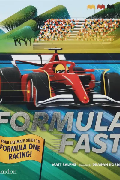 Formula Fast