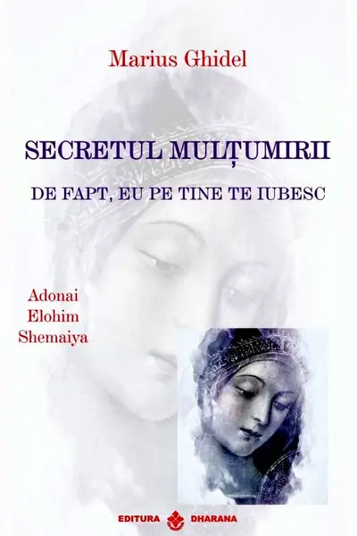 Secretul multumirii
