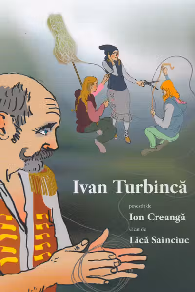 Ivan Turbinca