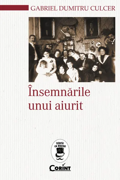 Insemnarile unui aiurit