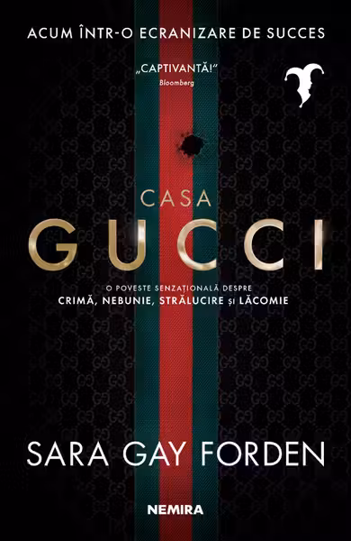 Casa Gucci