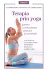 Introspectiv TERAPIA PRIN YOGA PENTRU COMBATEREA STRESULUI