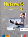Netzwerk A2, Arbeitsbuch + 2 CDs - Stefanie Dengler, Paul Rusch, Helen Schmitz, Tanja Sieber