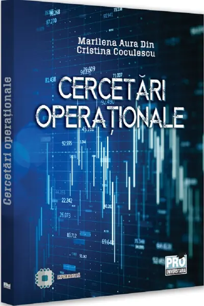 Cercetari operationale