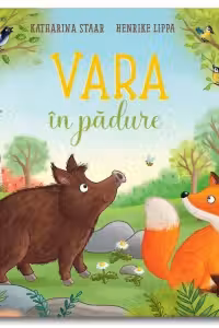Vara in padure