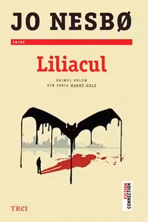 Liliacul