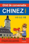 Ghid de conversatie chinez-roman