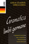 Gramatica limbii germane