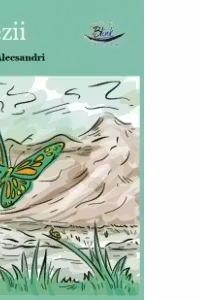 POEZII. Vasile Alecsandri