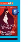 Shakespeare pentru copii: Othello, Maurul din Veneția (Ediție bilingvă, incl. Audiobook)