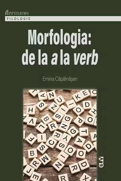 Morfologia: De la a la verb