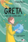 Greta. Fată care schimbă lumea