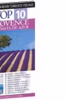Ghid turistic vizual. Provence si Coasta de Azur