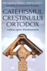 Catehismul crestinului ortodox. Calea spre Dumnezeu - Mitropolitul Irineu Mihalcescu