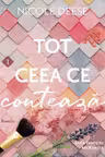 Tot ceea ce conteaza Vol. 1 (Saga Familiei McKenzie)