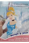 DISNEY. PRINTESE. CENUSAREASA LA SARBATOAREA RECOLTEI