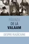 Despre rugaciune
