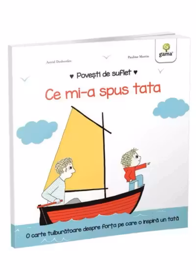 Ce mi-a spus tata