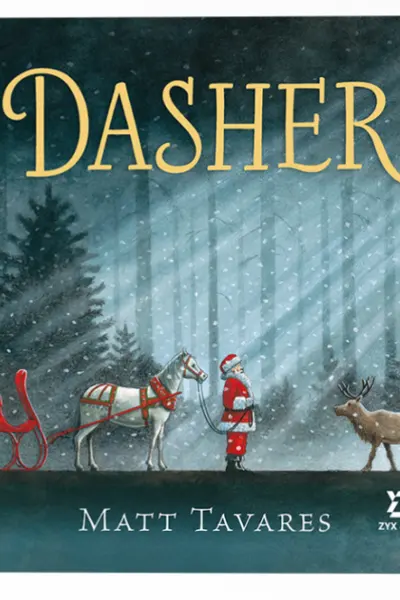 Dasher