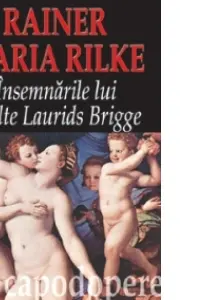 Insemnarile lui Malte Laurids Brigge
