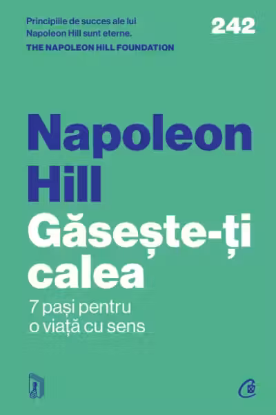 Gaseste-ti calea