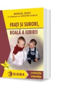 Frati si surori, boala a iubirii